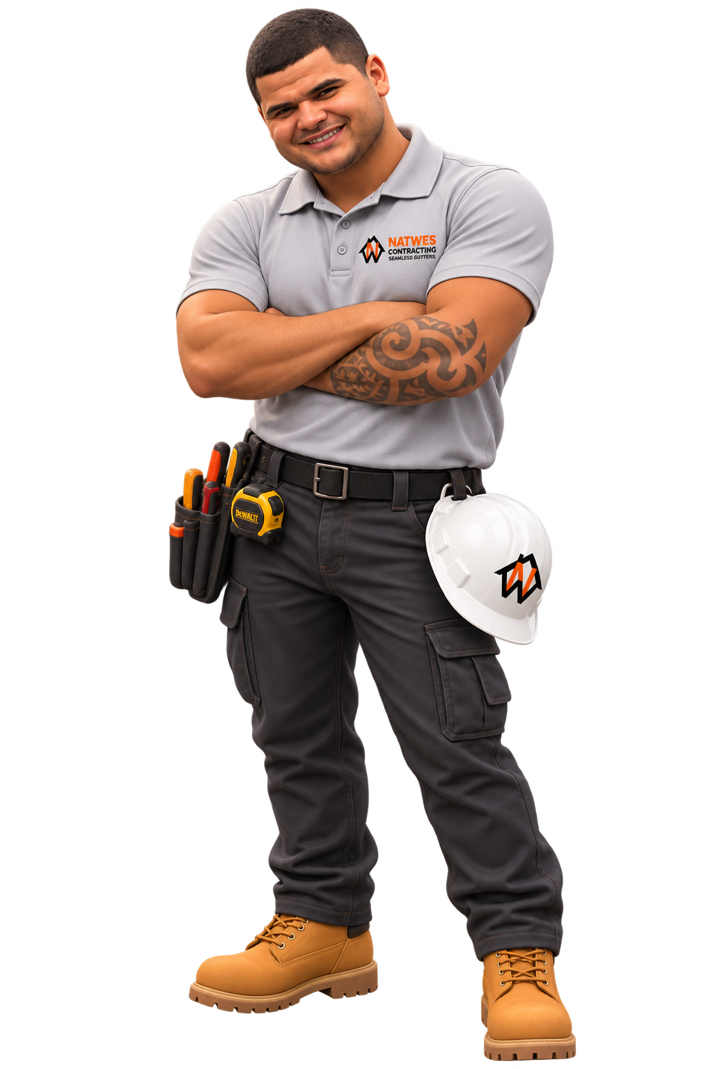 Illustration of the NATWES owner